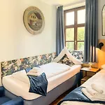 Fantasia Budget Boutique 3* Füssen