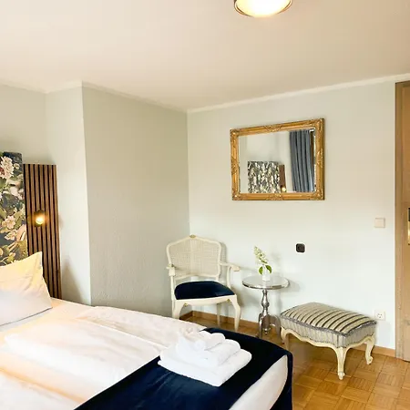 Hotel Fantasia Budget Boutique Fussen
