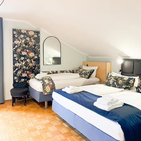 Hotel Fantasia Budget Boutique Fussen