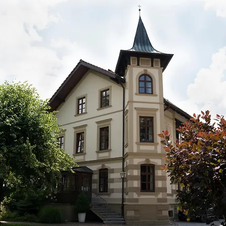 Ξενοδοχείο Fantasia Budget Boutique Füssen