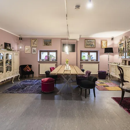 Hotel Fantasia Budget Boutique Fussen