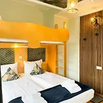 Fantasia Budget Boutique 호텔 Füssen