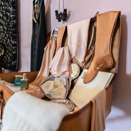 Fantasia Budget Boutique 3*