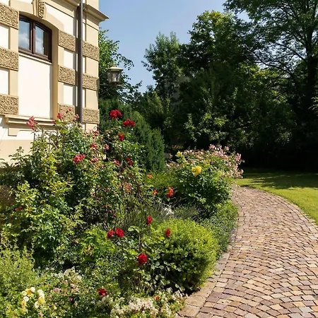 Fantasia Budget Boutique Hotel Fussen