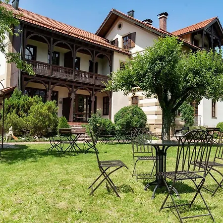 Fantasia Budget Boutique Hotel 3*