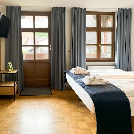 Hotell Fantasia Budget Boutique 3*