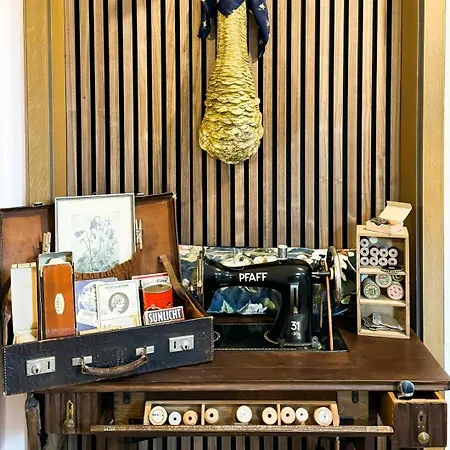 Fantasia Budget Boutique Hotel Fussen