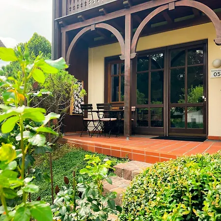 Fantasia Budget Boutique Hotel