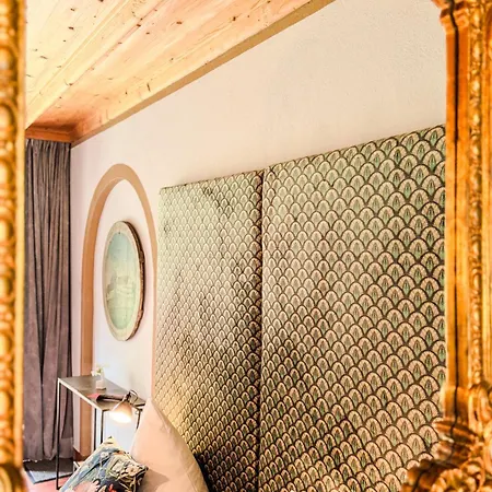 Fantasia Budget Boutique 3* Fussen