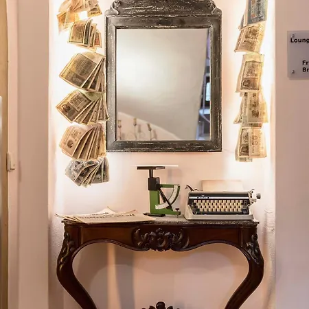 Fantasia Budget Boutique Hotel