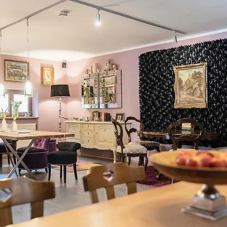 Hotel Fantasia Budget Boutique Fussen