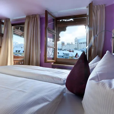Fantasia Budget Boutique Hotel