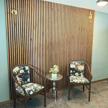 Hotel Fantasia Budget Boutique 3*