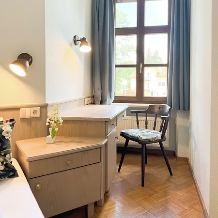 Hotel Fantasia Budget Boutique