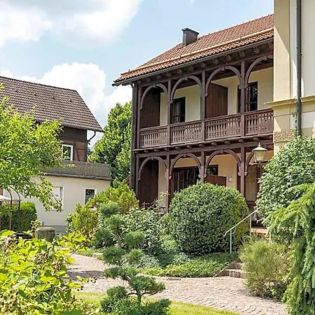 Fantasia Budget Boutique Hotel Fussen