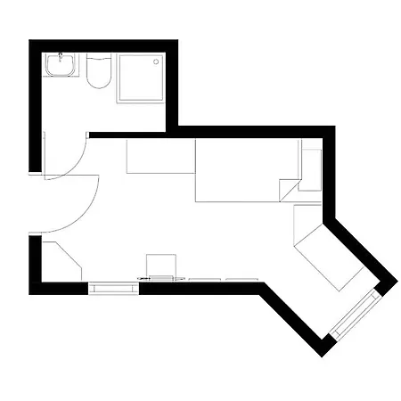 Fantasia Budget Boutique Hotel