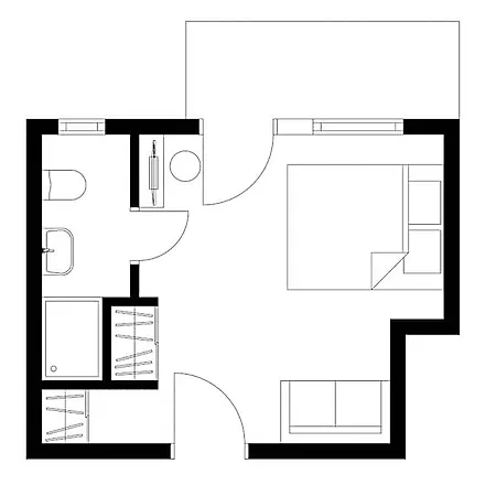 Fantasia Budget Boutique Hotel 3*