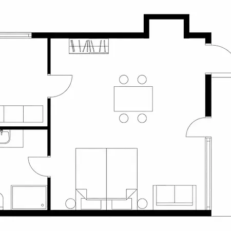 Fantasia Budget Boutique 3* Fussen