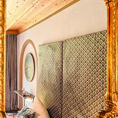 Hotel Fantasia Budget Boutique Fussen