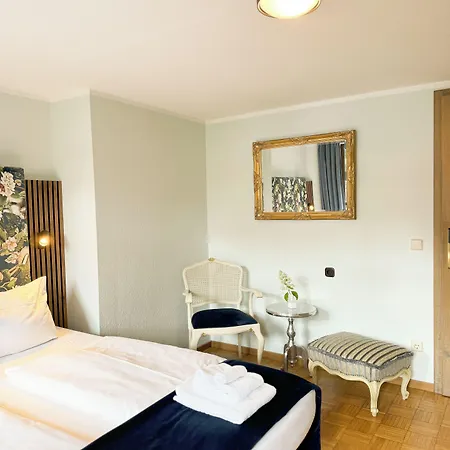 Hotel Fantasia Budget Boutique Fussen