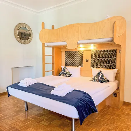 Fantasia Budget Boutique 3* Füssen