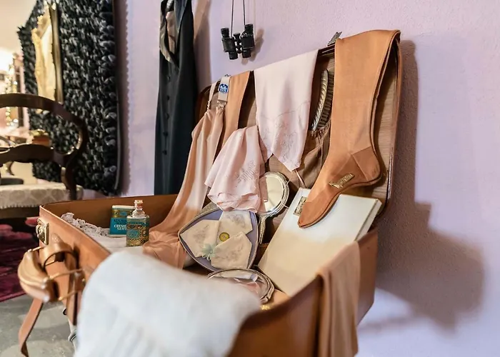 Fantasia Budget Boutique 3*