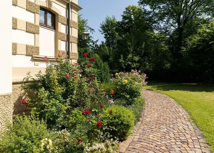 Fantasia Budget Boutique Hotel Fussen