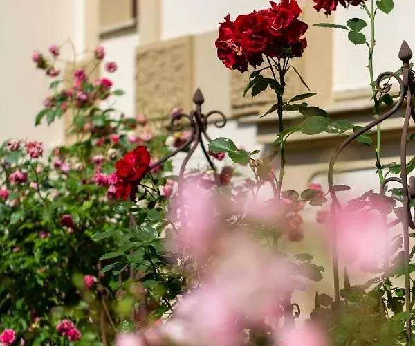 Fantasia Budget Boutique Hotel Fussen