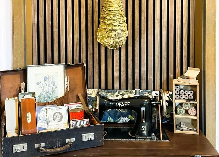 Fantasia Budget Boutique Hotel Fussen