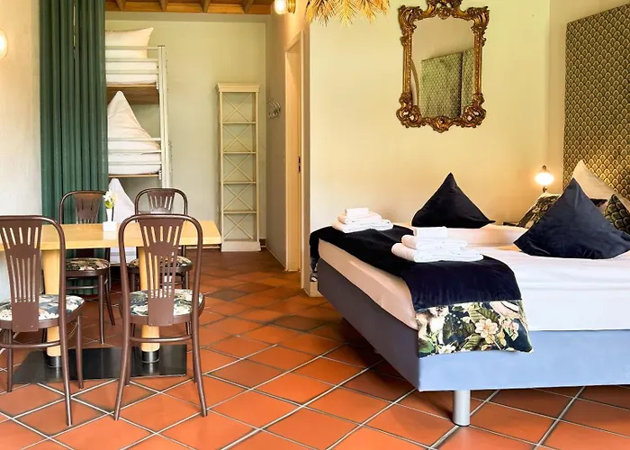Hotel Fantasia Budget Boutique 3*