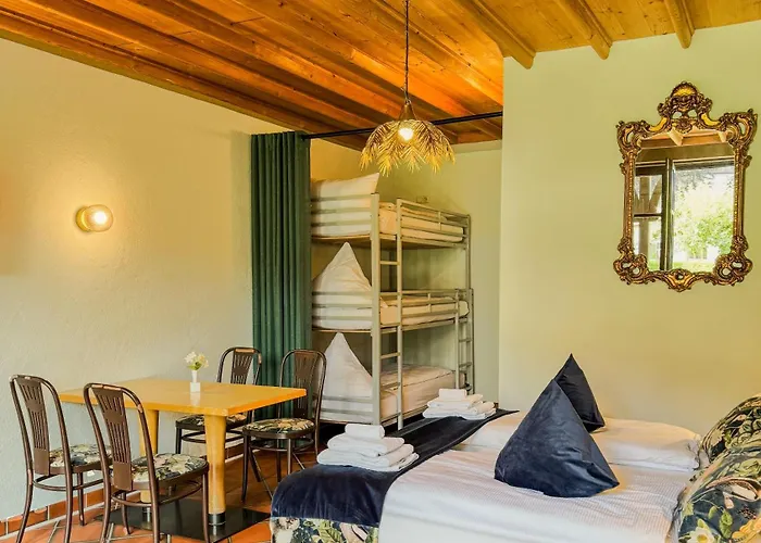 Fantasia Budget Boutique Hotel 3*
