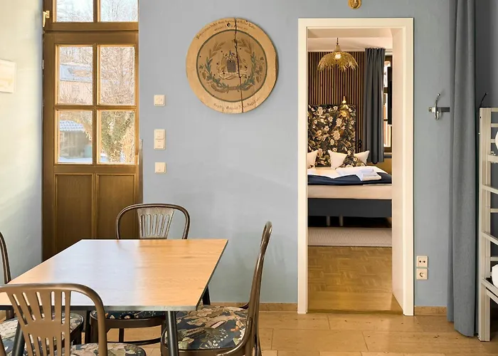 Hotel Fantasia Budget Boutique Fussen