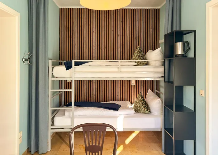 Fantasia Budget Boutique Hotel 3*