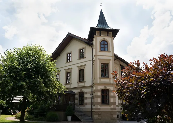 Hotel Fantasia Budget Boutique Fussen