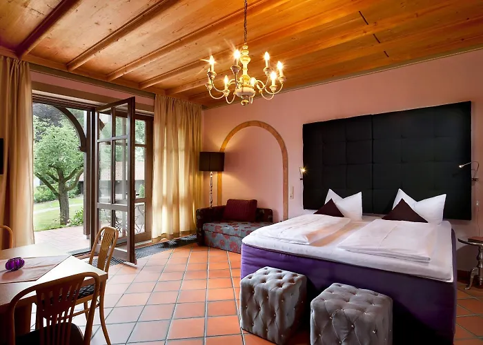 Fantasia Budget Boutique 3* Fussen