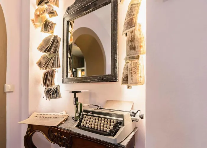 Fantasia Budget Boutique Fussen