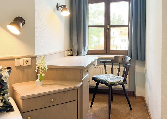 Hotel Fantasia Budget Boutique