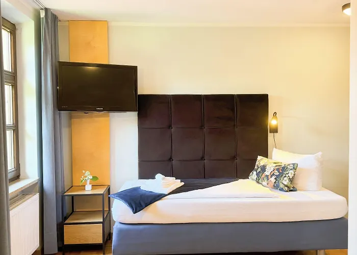 Fantasia Budget Boutique Hotel 3*